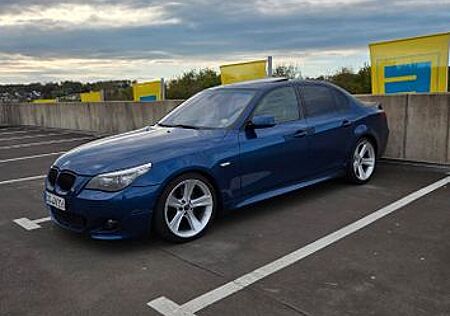 BMW 523i Edition Exclusive Edition Exclusive