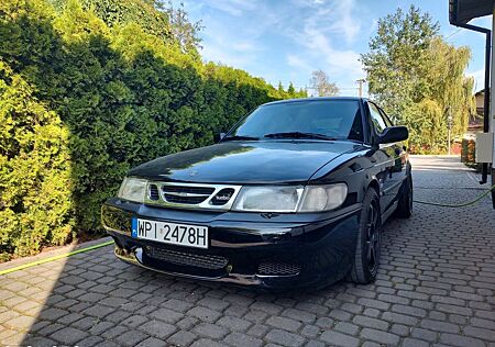 Saab 9-3 2.0T Extra Paket -