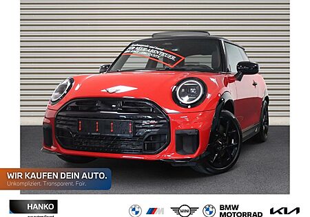 Mini Cooper C