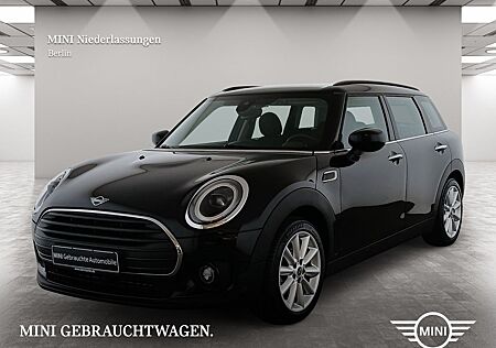 Mini One Clubman PDC LED Sitzheizung