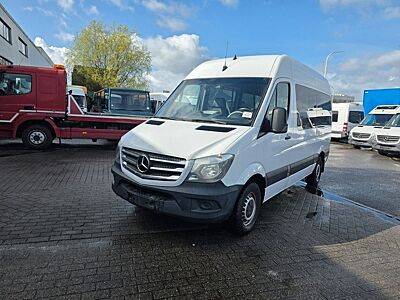 Mercedes-Benz Sprinter  313 (Stock ID 08995)