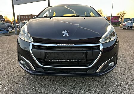 Peugeot 208 Style