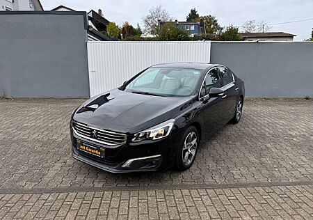 Peugeot 508 Allure