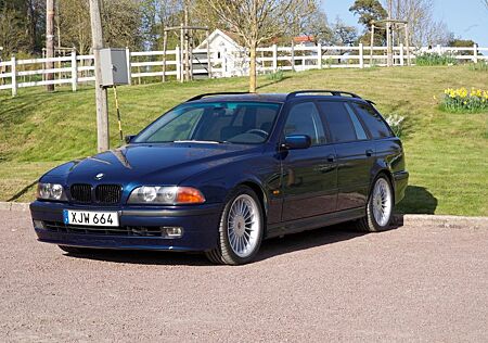 Alpina B10 V8 TOURING -