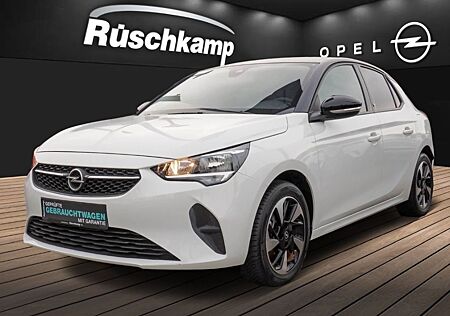 Opel Corsa -e F Edition Klimaautom Rückkam PDC Temp. 3