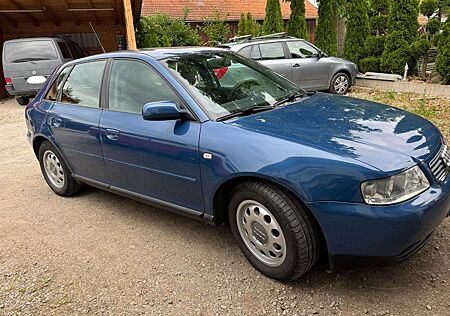 Audi A3 1.6 Ambition Ambition