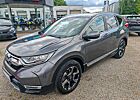 Honda CR-V 2.0 i-MMD Hybrid 2WD Lifestyle 8fach Alu