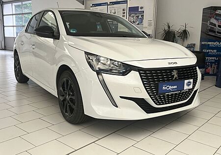 Peugeot 208 Active Pack*Automatik*Sitzheizung*