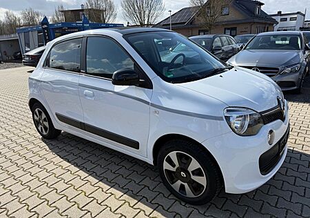 Renault Twingo Limited Faltdach Klima 2.Hand