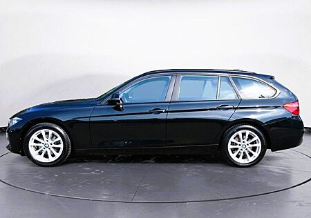 BMW 320i Touring (F31) - Wartung bis 11/2027 inkl.