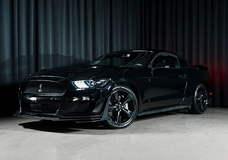 Ford Mustang GT Fastback/LED/Camera/5.0/Vent sitze