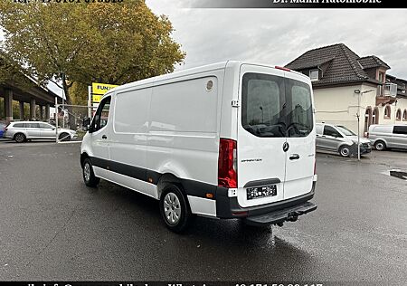 Mercedes-Benz Sprinter 314 CDI RWD L2 lang flach Fahrtenschrei