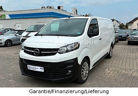 Opel Vivaro Kasten Edition L3/Automatik/totwinkel/SHZ