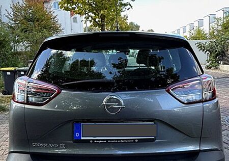 Opel Crossland X Crossland (X) 1.2 DI Turbo 81kW INNOVATION S...