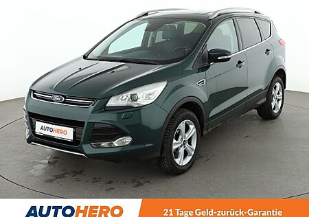 Ford Kuga 2.0 TDCi Titanium*NAVI*XENON*PDC*SHZ*AHK*