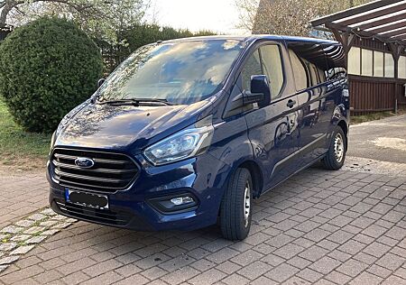 Ford Transit Custom *** *** Camper ***