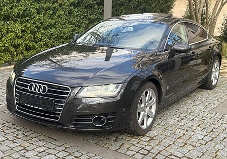 Audi A7 3.0 TDI clean d. quattro S tronic Sport. -
