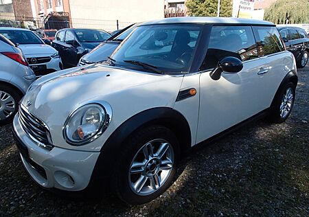 Mini ONE /KLIMAAUTOMATIK/TÜV NEU