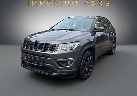 Jeep Compass Longitude FWD