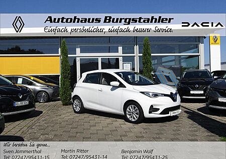 Renault ZOE EXPERIENCE R110 Batteriekauf