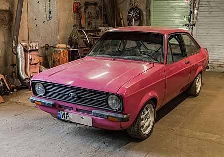Ford Escort gebraucht kaufen Ford Escort MK2 LOTUS TWINCAM RARE Classic Rally CAR
