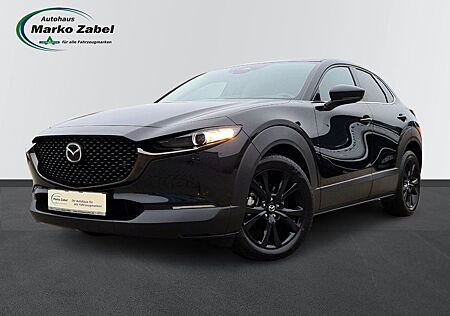 Mazda CX-30 2.0 MHEV Automatik Nagisa Bose Leder