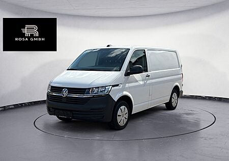 VW T6 Transporter Volkswagen T6.1 Transporter 2.0 TDI Pharma Klima Kamera