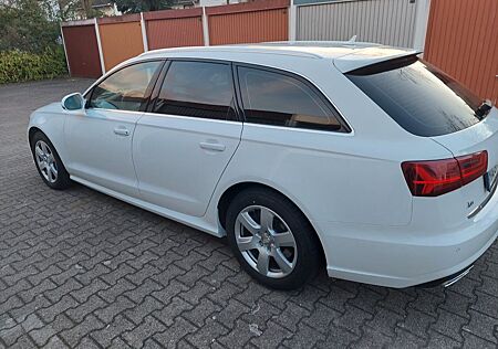 Audi A6 Allroad 3.0 TDI clean d. quattro 160kW S ...