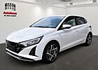 Hyundai i20 PRIME NEUES MOD. AUTOMATIK+NAVI+LED+TEMPOMAT