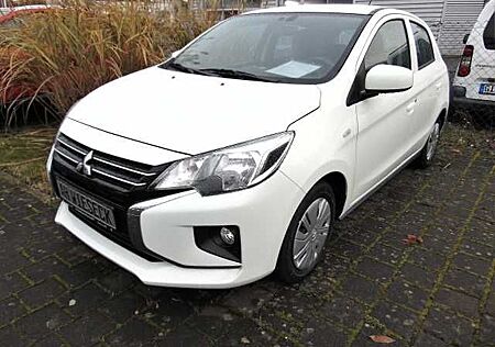Mitsubishi Space Star BASIS 1.2 MIVEC 5-Gang