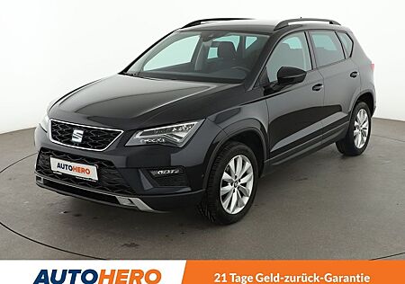 Seat Ateca 1.5 TSI ACT Style Aut.*NAVI*PDC*ACC*LED*