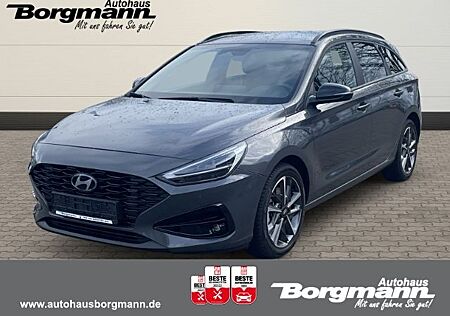 Hyundai i30 Advantage 1.0 Apple CarPlay - Rückfahrkamera