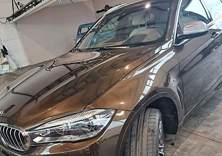 BMW X6 M50 M50d -Individual|xDrive|360|Mperform