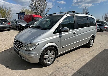 Mercedes-Benz Viano 3.0 CDI FUN WESTFALIA