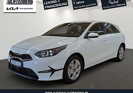 Kia Cee'd Ceed 1.5T VISION NAVI+KAMERA+CARPLAY+SITZHEIZUNG