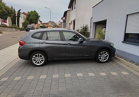 BMW X1 xDrive18d - Tüv/AU 10/26