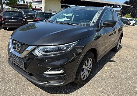 Nissan Qashqai Akari 1.3 DIG-T DCT/Led/Nav/13700netto