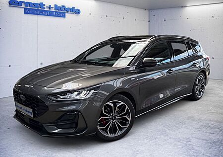 Ford Focus Turnier ST-line X 1.5 EcoBlue Autm. *PANO*