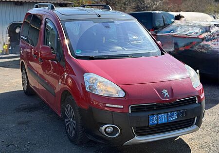 Peugeot Partner Tepee Active PANO/AUTOMATIK/KLIMA