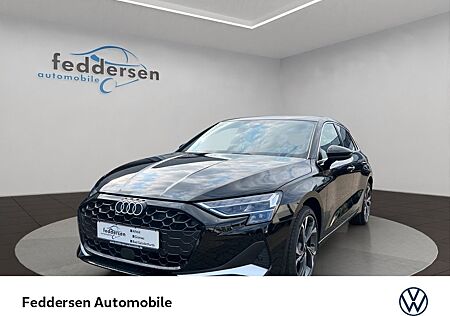 Audi A3 Sportback 35 1.5 TFSI advanced LED Sitzheizun