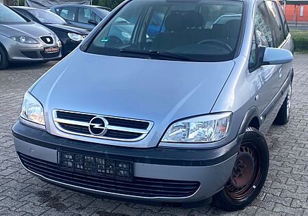Opel Zafira 1.8 Edition*TEL :01636011284