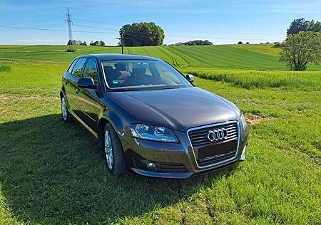 Audi A3 1.8 TFSI Ambition Sportback Ambition