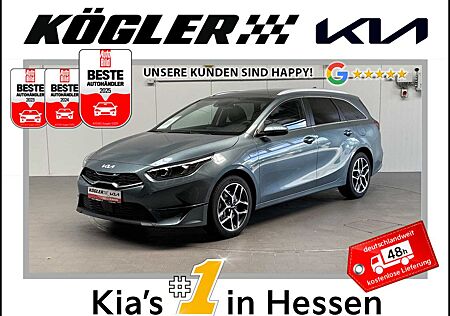 Kia Cee'd Ceed 1.5 T-GDI Ultimate Edit |-22% | STY
