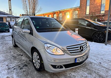 Mercedes-Benz B 200 B CDI*Automatik*2.Hand*HU09/2027
