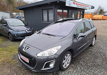 Peugeot 308 SW Active*Panorama*AHK 1,4T*Klimat*Euro5*2Ha