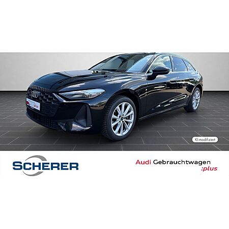 Audi A5 leasen