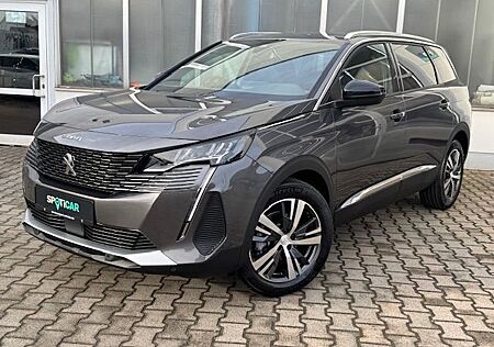 Peugeot 5008 BlueHDi 130 EAT8 Allure Pack