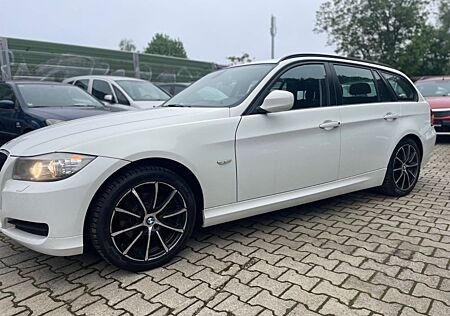 BMW 316d 316 Baureihe 3 Touring