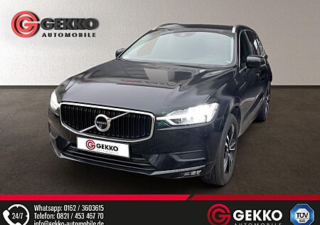 Volvo XC 60 XC60 T5 +Kamera+Totwinkel+LED+SZH+Navi+ACC+Metal