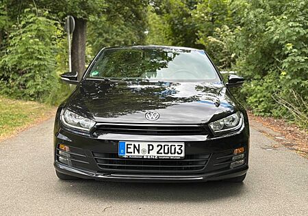 VW Scirocco Volkswagen 1.4 TSI SOUND
